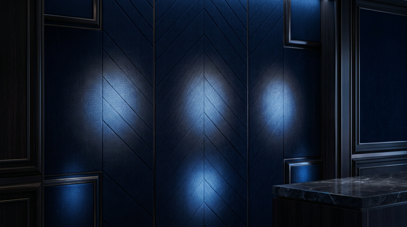 Profiles background backdrop