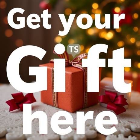 Get your free gift with this exciting offer!