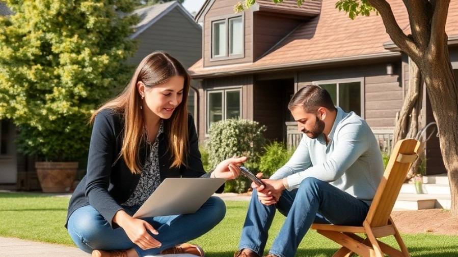 Expert property management consulting for DIY property owners.